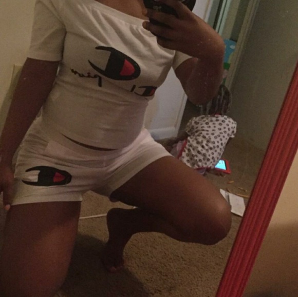 Champion - Picture 1 of 1